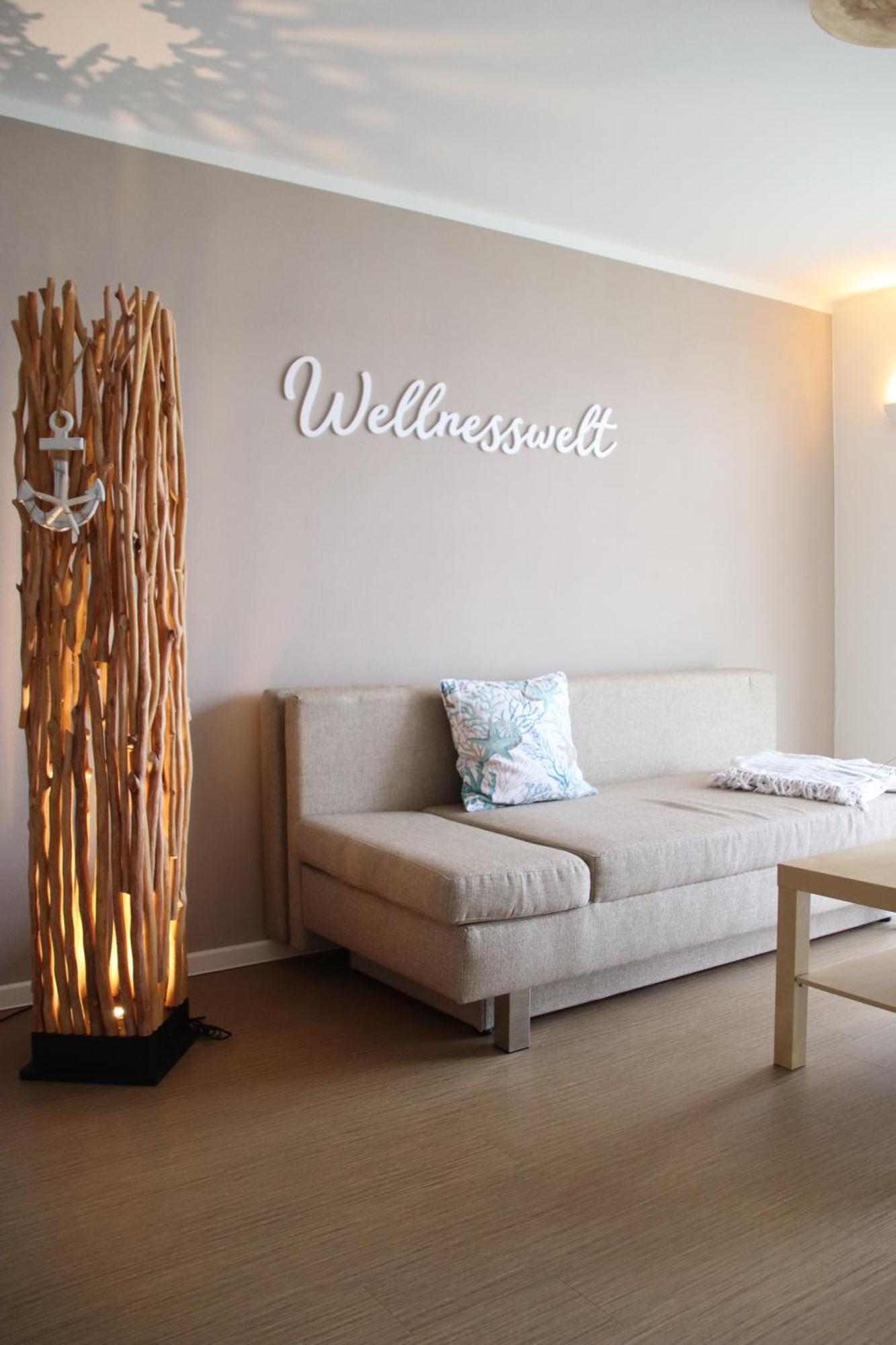 Ferienwohnung Im Palais Am See Am Goitzschesee Bitterfeld-Wolfen Extérieur photo