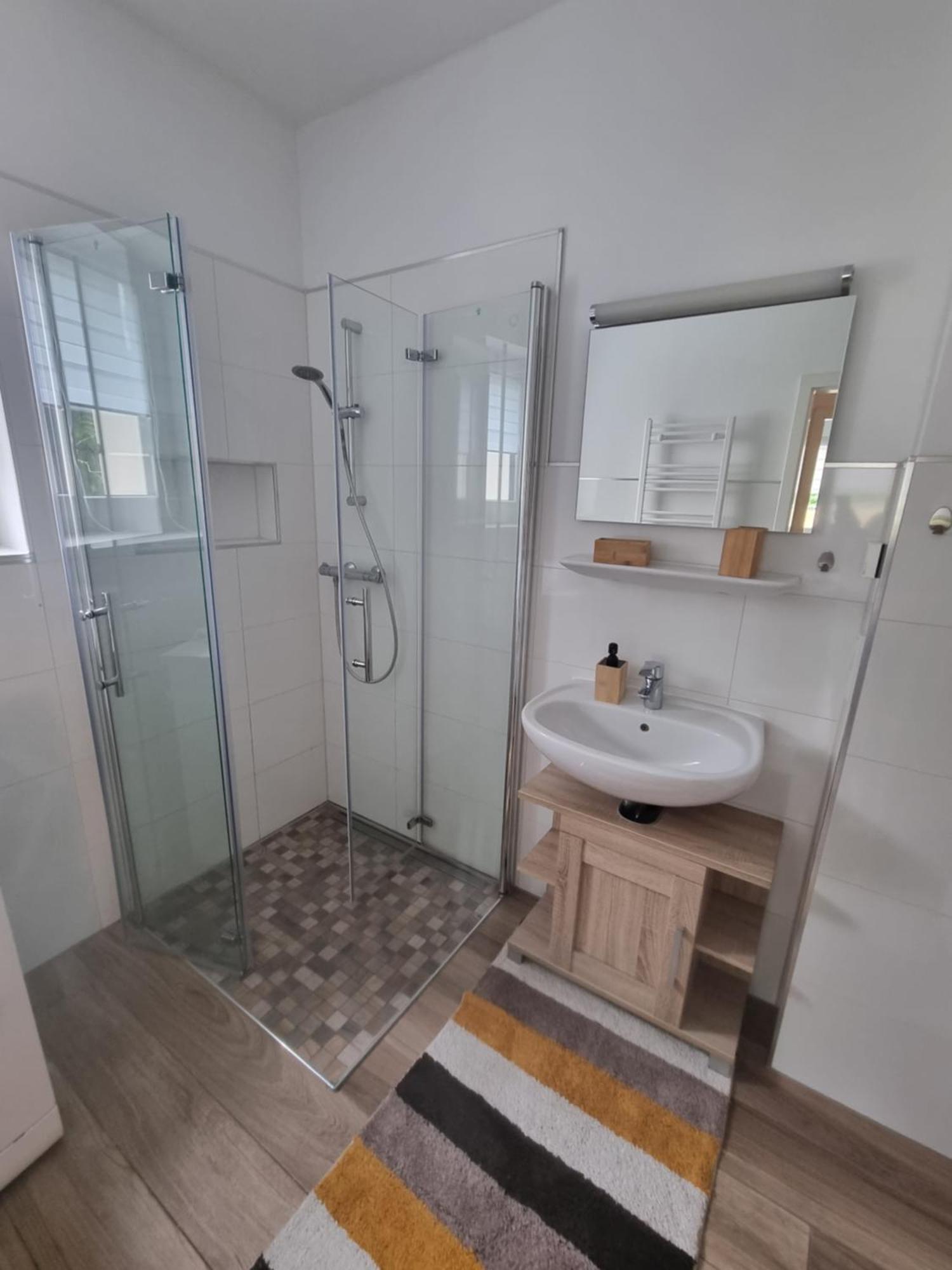 Ferienwohnung Im Palais Am See Am Goitzschesee Bitterfeld-Wolfen Chambre photo