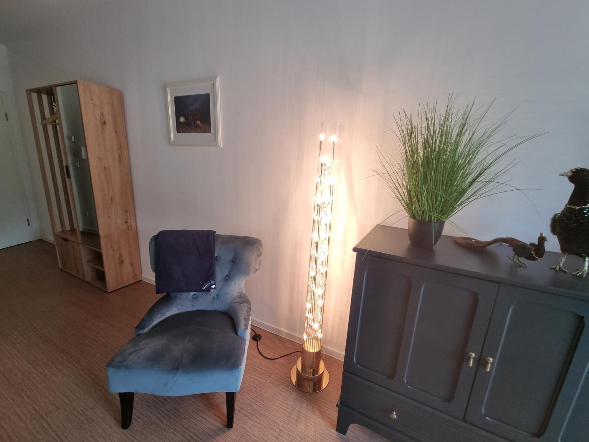 Ferienwohnung Im Palais Am See Am Goitzschesee Bitterfeld-Wolfen Chambre photo
