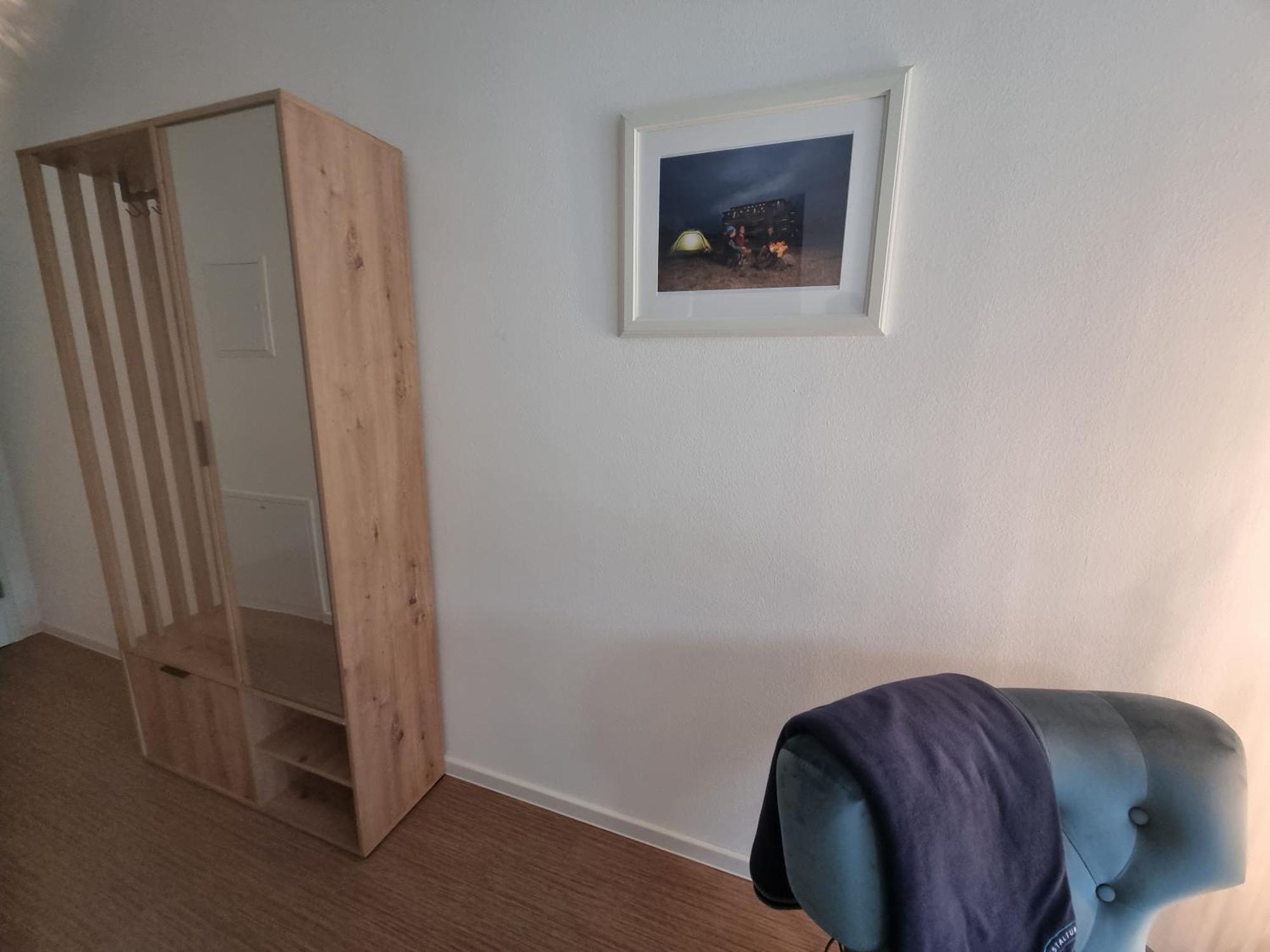 Ferienwohnung Im Palais Am See Am Goitzschesee Bitterfeld-Wolfen Chambre photo